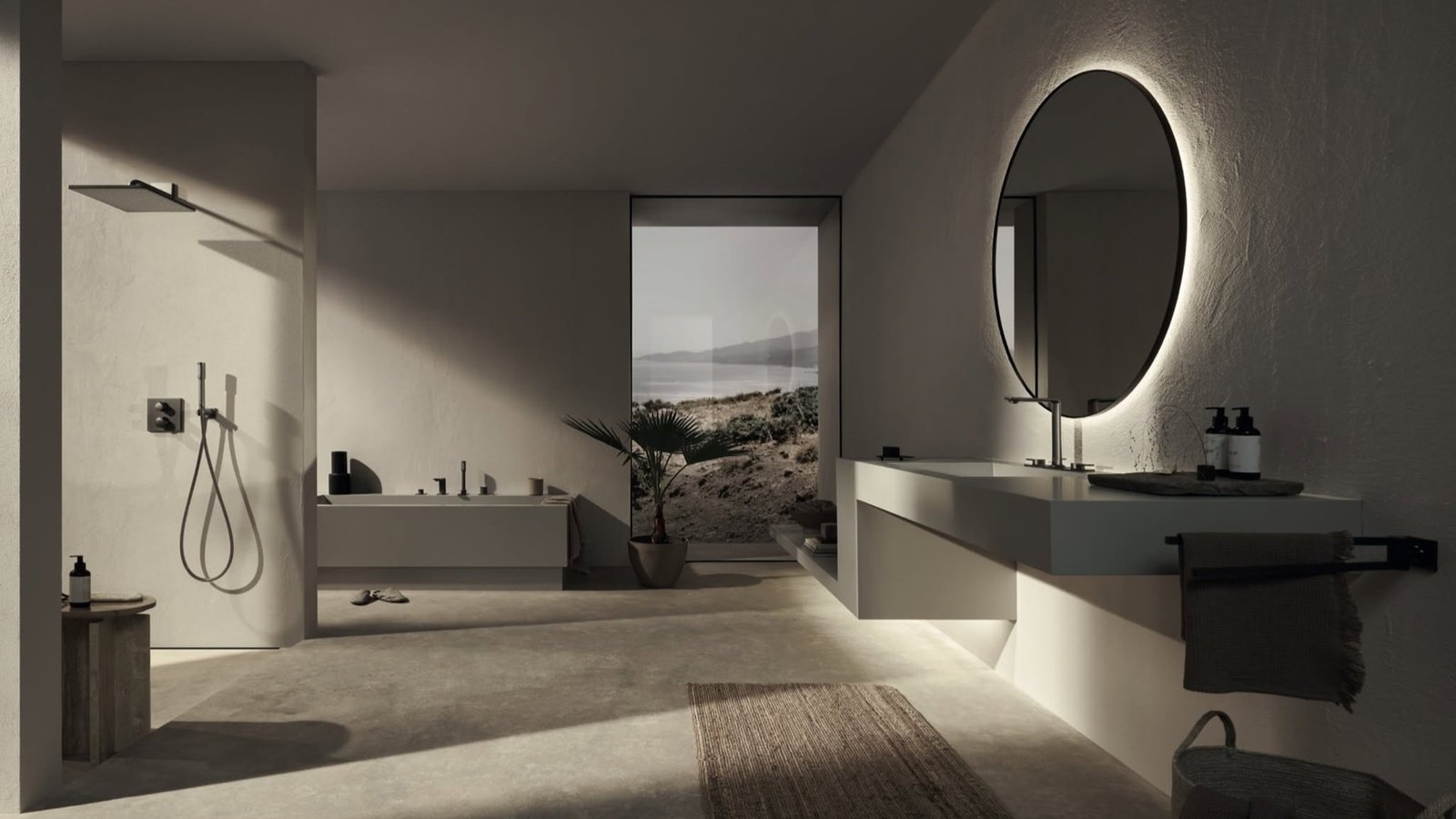 Bath