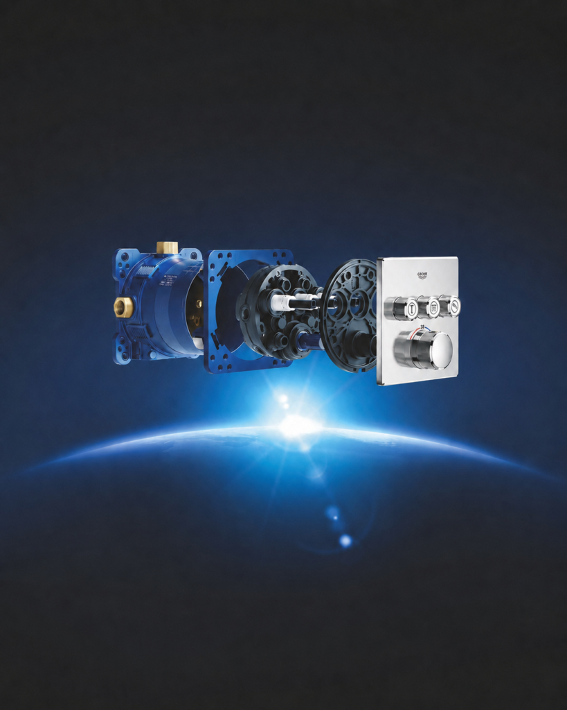 Rapido SmartBox