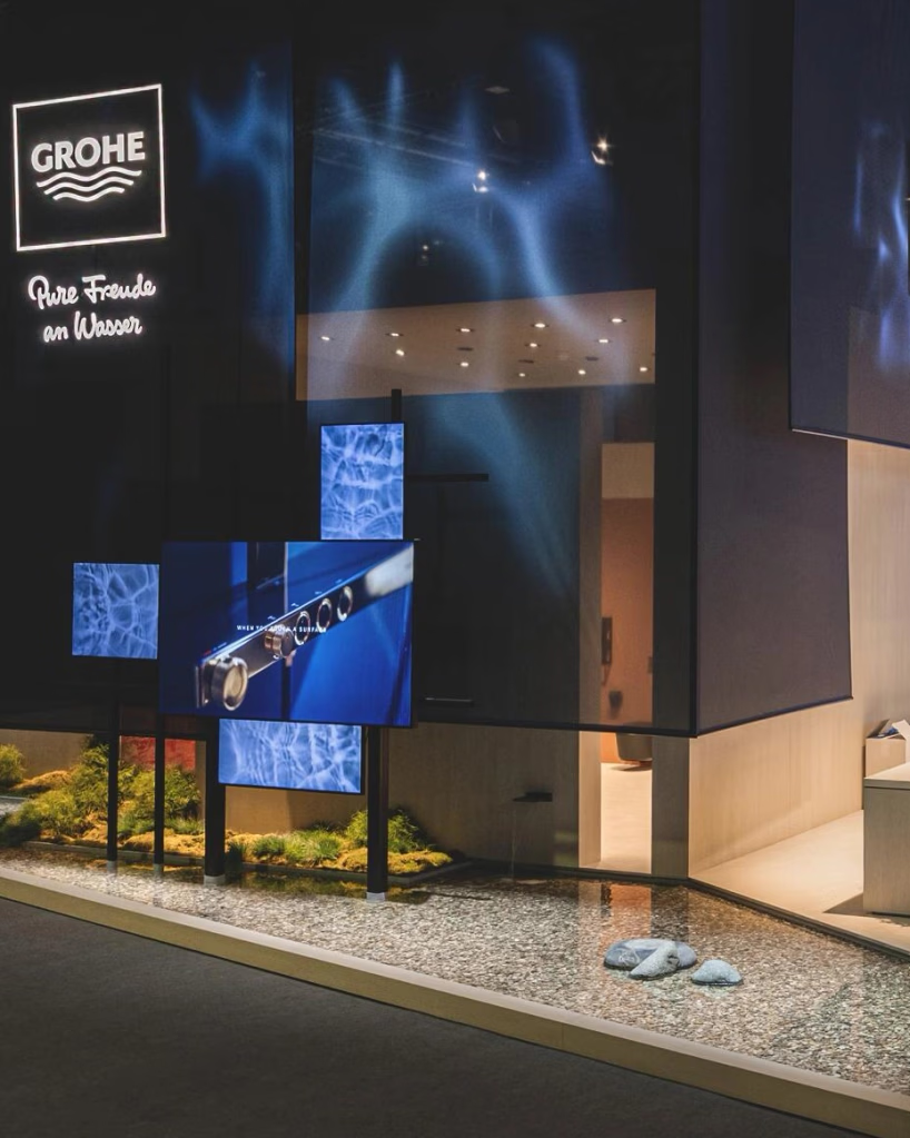 GROHE Exhibition