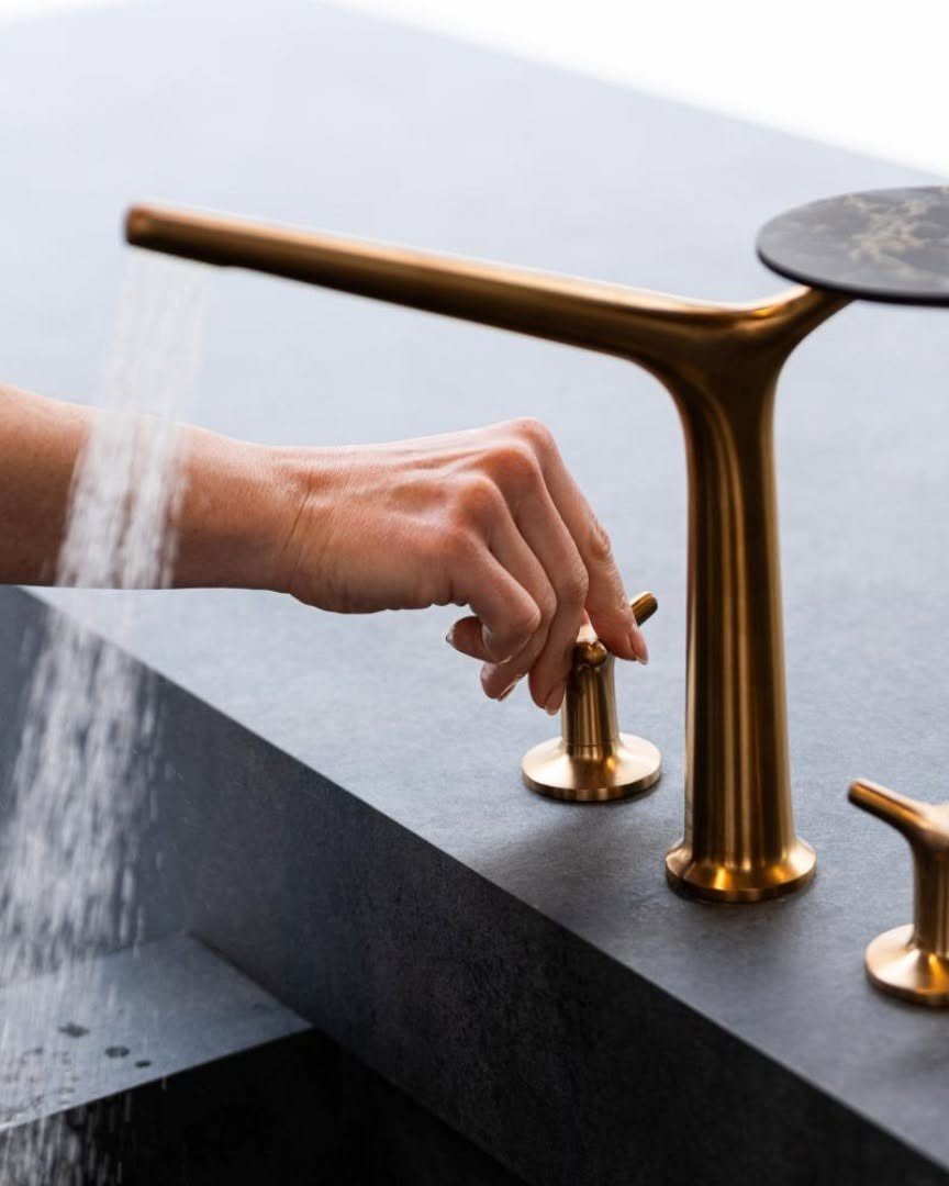 GROHE SPA