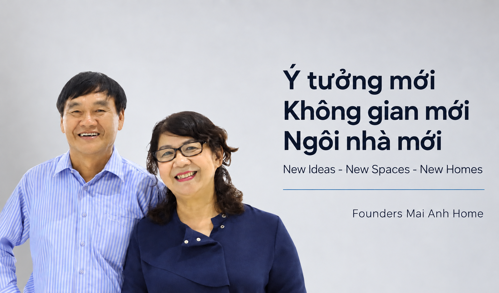 MAI ANH HOME <br> Since 1989